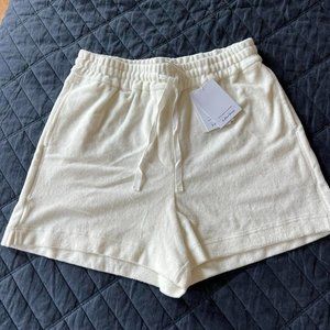 & Other Stories Terry Shorts